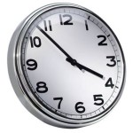 clock